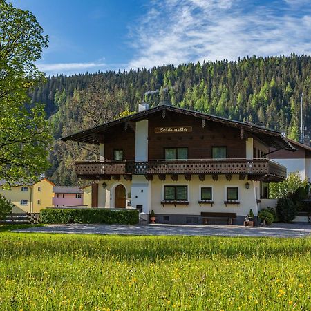 Soldanella 2 By Alpenidyll Apartments Ramsau am Dachstein Εξωτερικό φωτογραφία